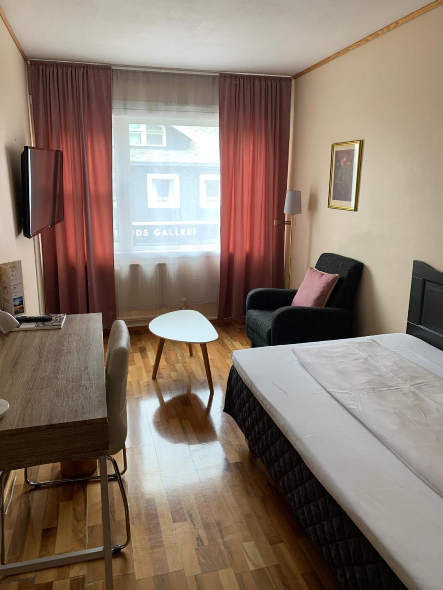 Bodo Hotel Экстерьер фото