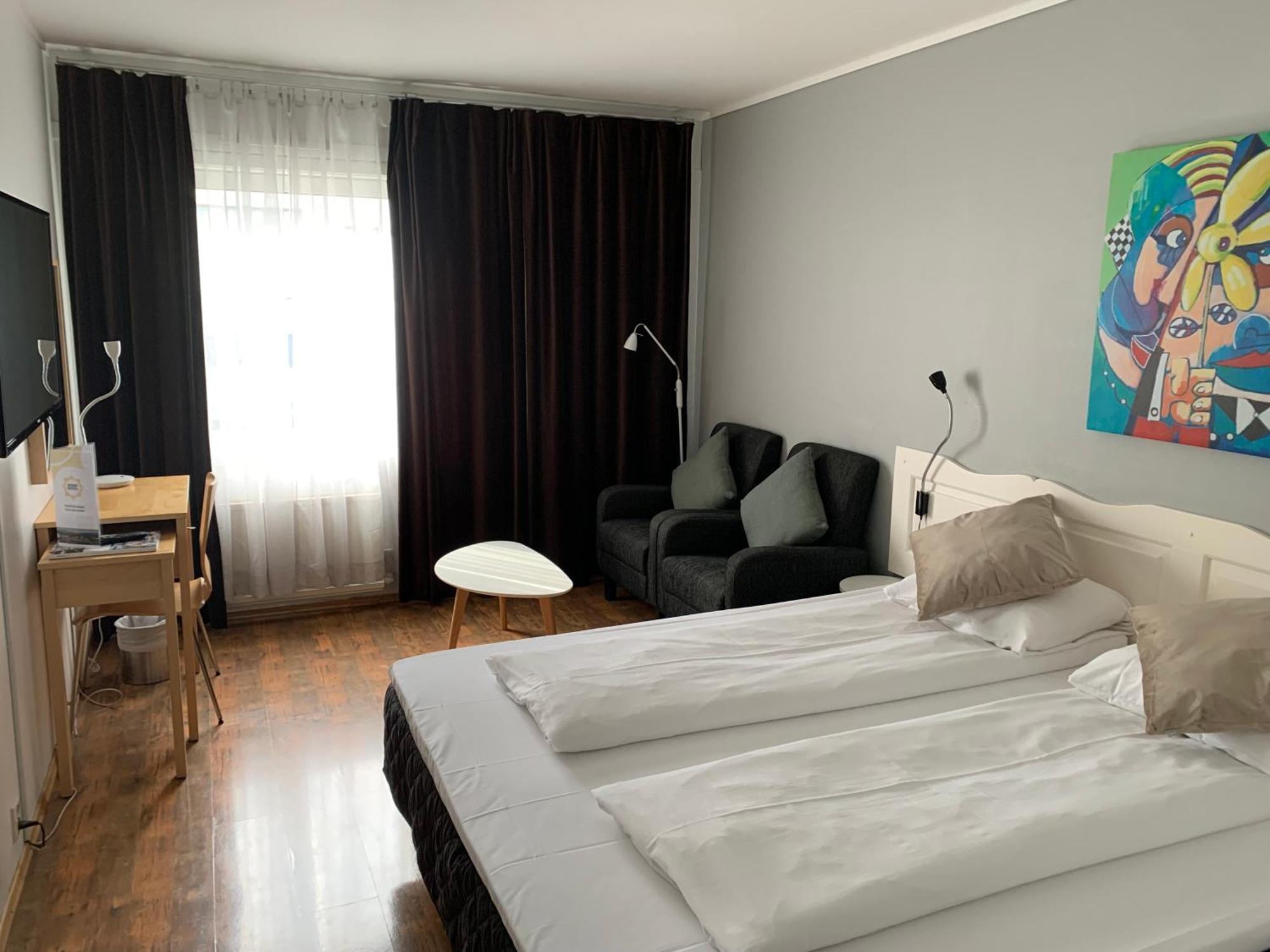 Bodo Hotel Экстерьер фото