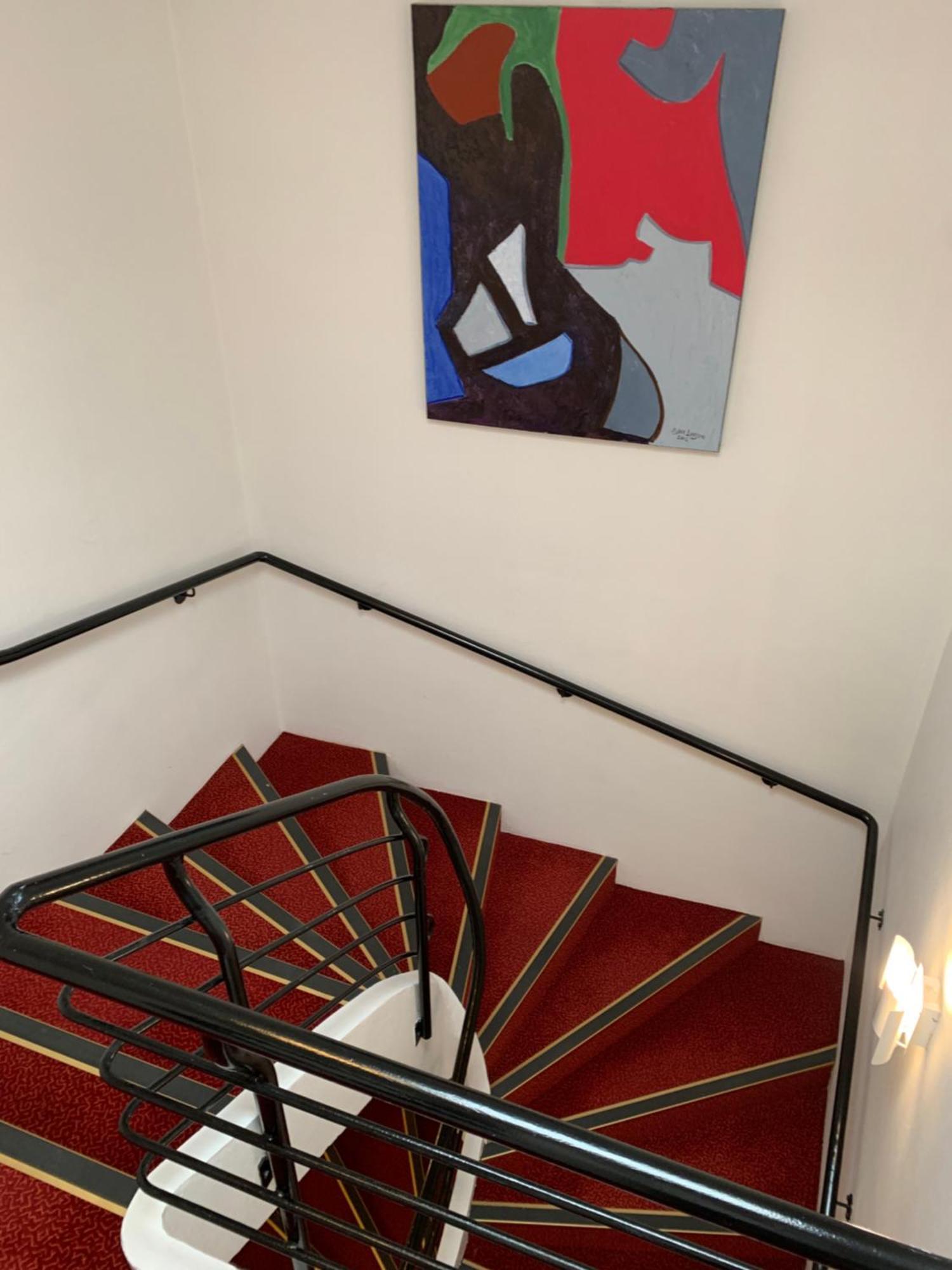 Bodo Hotel Экстерьер фото