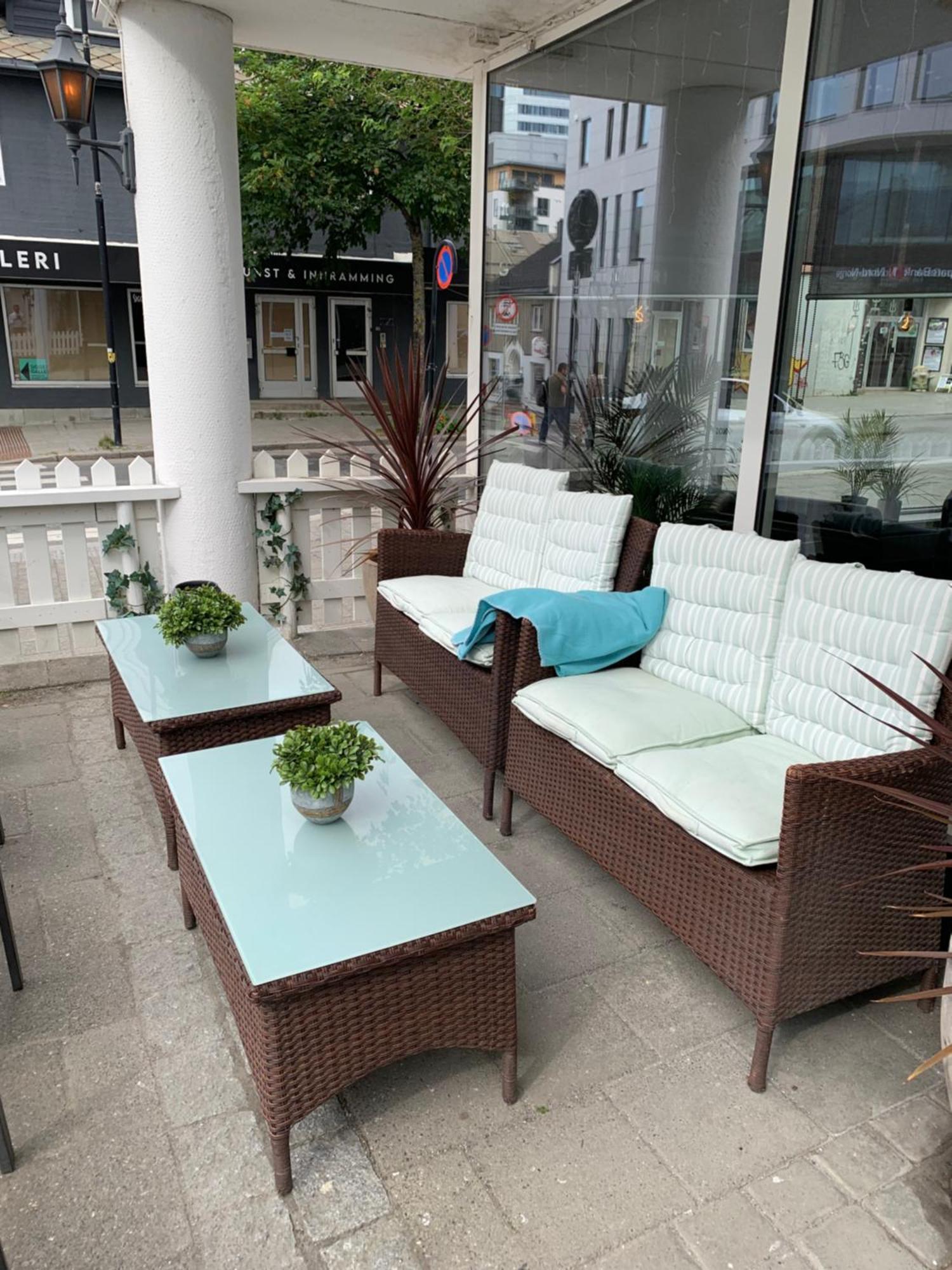 Bodo Hotel Экстерьер фото