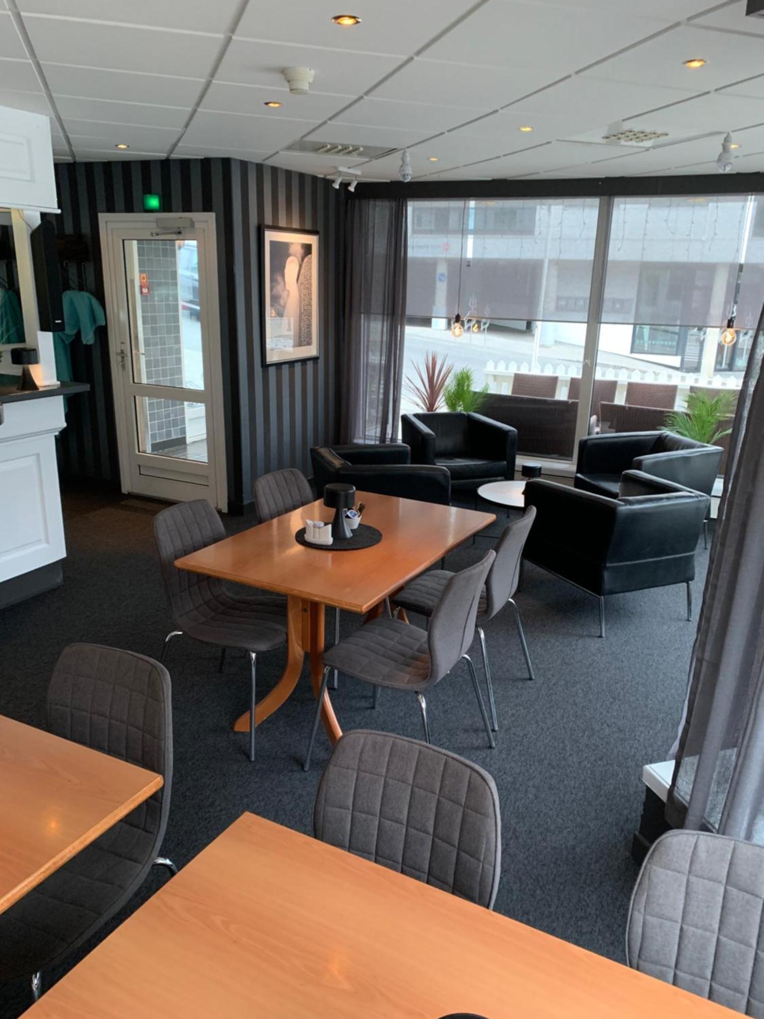 Bodo Hotel Экстерьер фото