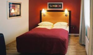 Bodo Hotel Экстерьер фото