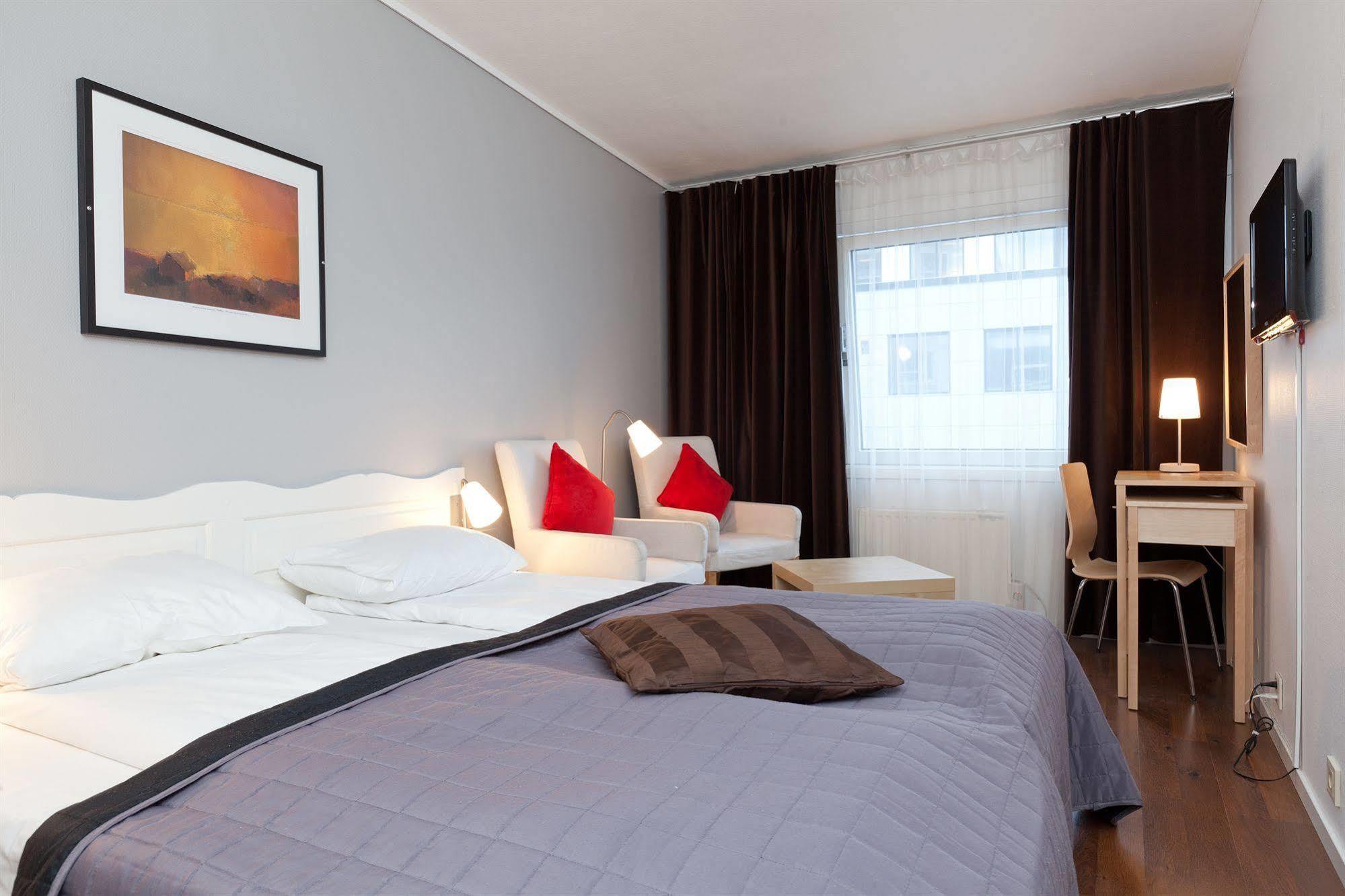 Bodo Hotel Экстерьер фото